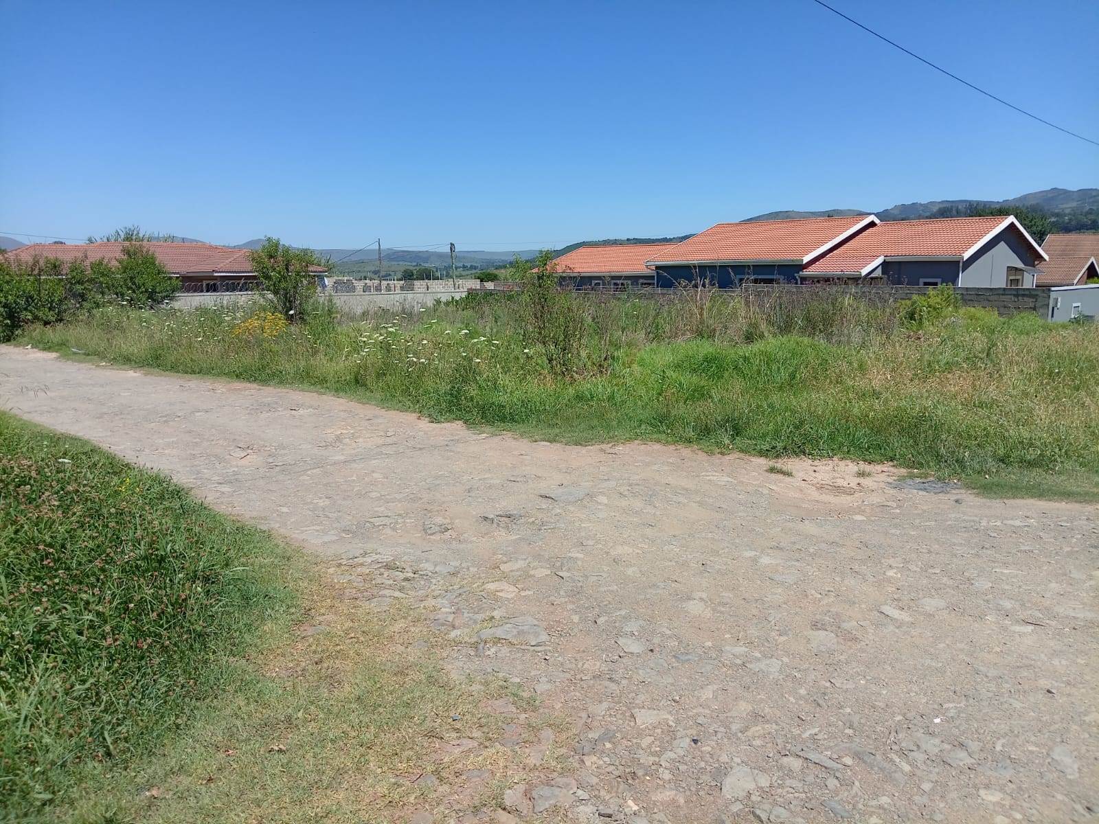 987 m² Land available in Kokstad photo number 3