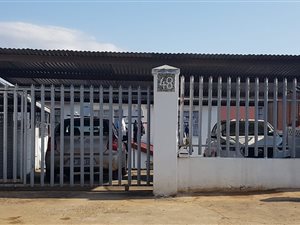 3 Bed House in Bombay Heights