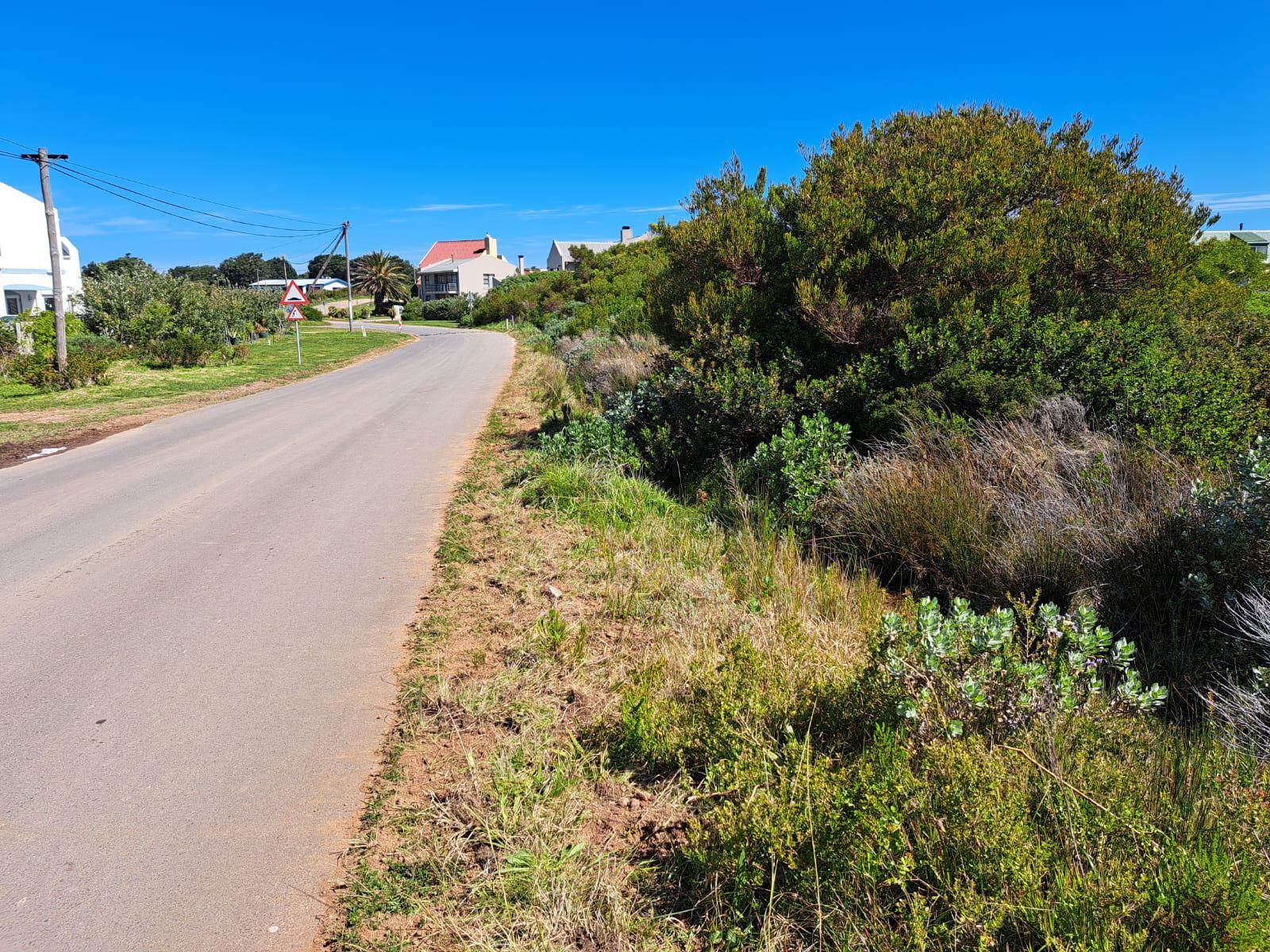 885 m² Land available in Bettys Bay photo number 7