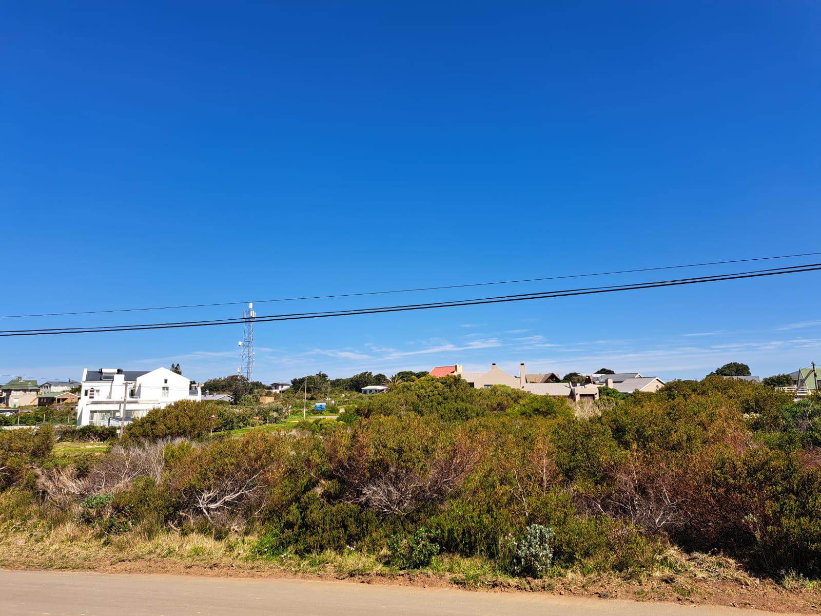 885 m² Land available in Bettys Bay photo number 13