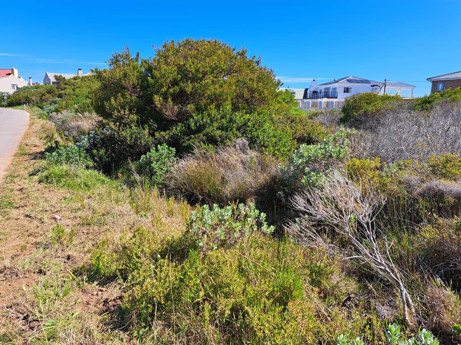 885 m² Land available in Bettys Bay photo number 9