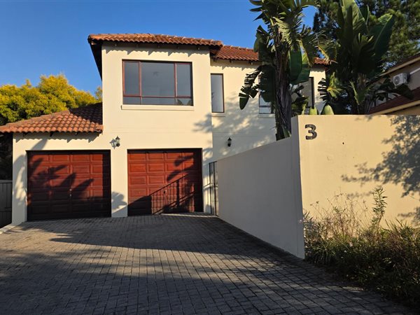 3 Bedroom Cluster 3 Bedroom Cluster