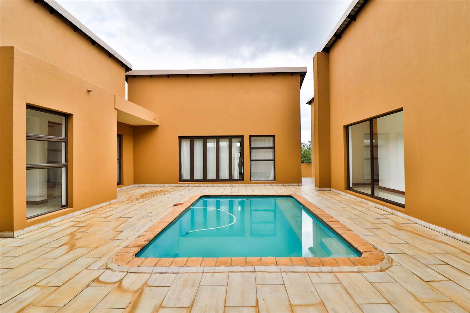 4 Bed Townhouse in Seasons Lifestyle Estate photo number 10