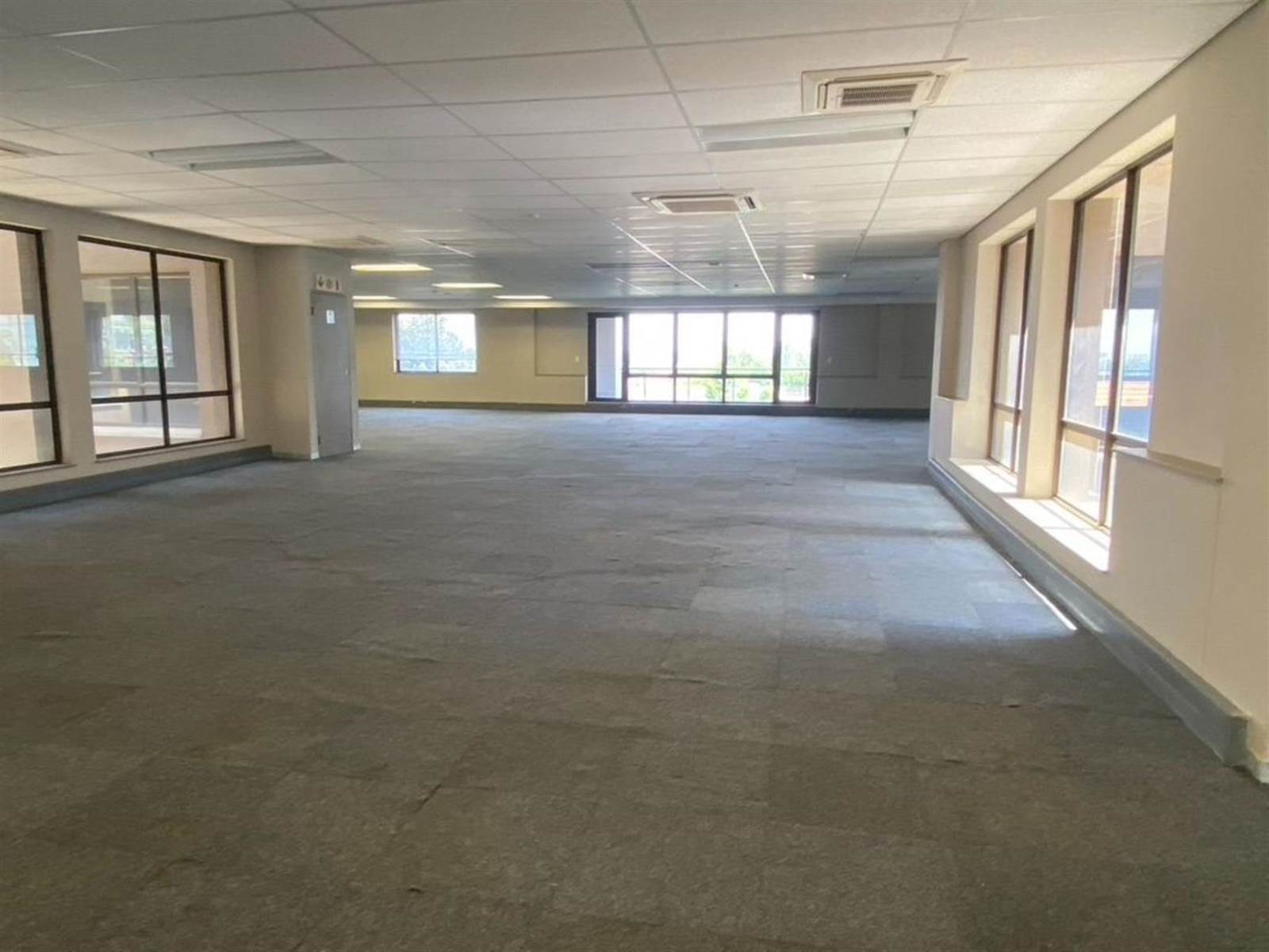 6315  m² Commercial space in Parktown photo number 3