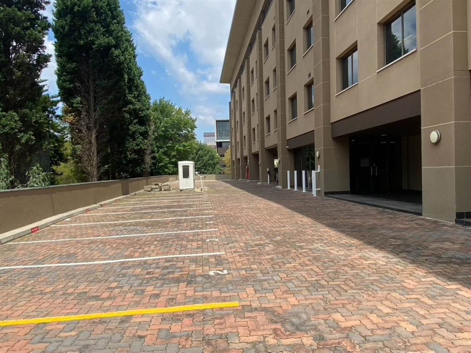 6315  m² Commercial space in Parktown photo number 19