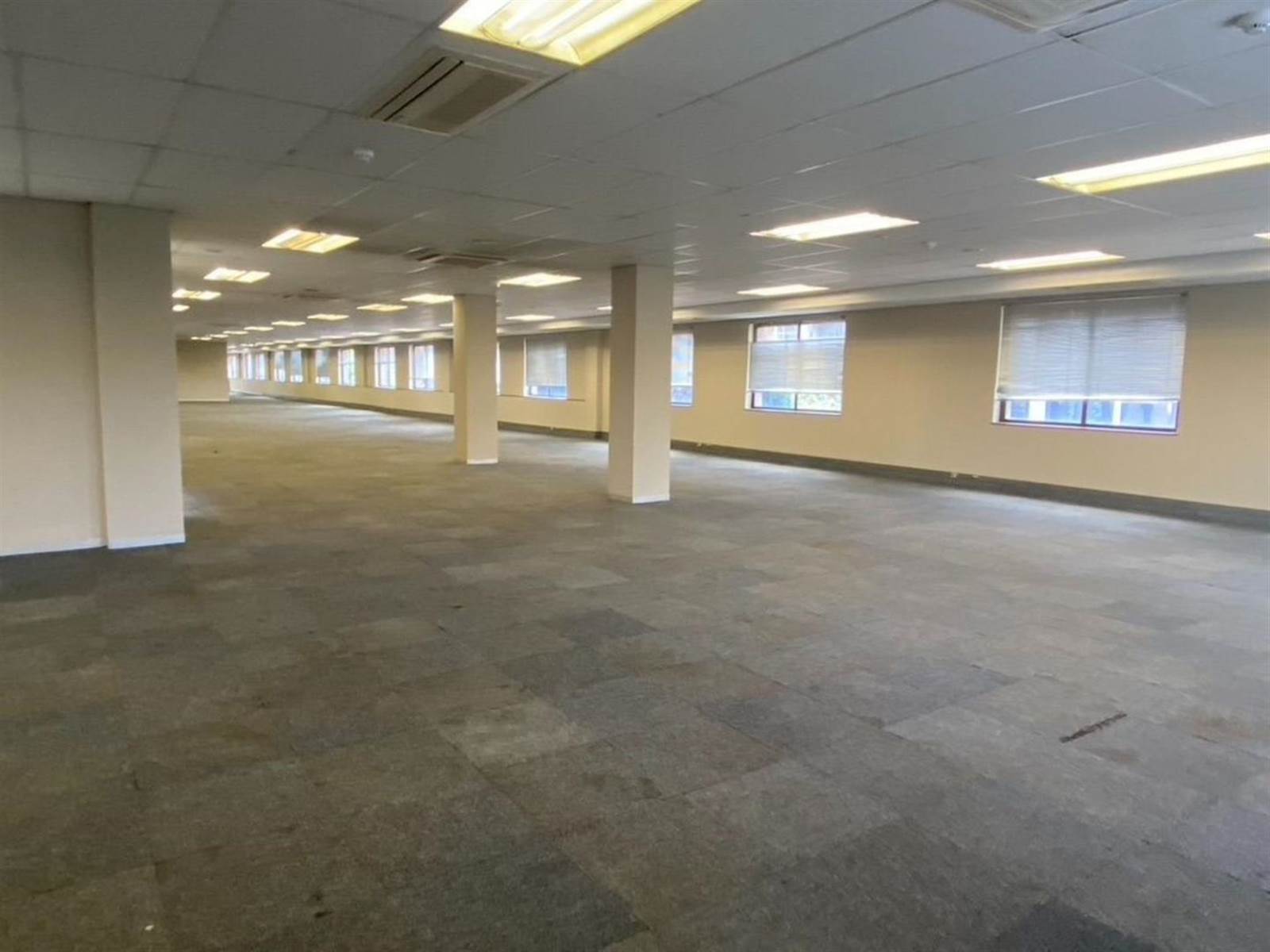 6315  m² Commercial space in Parktown photo number 11