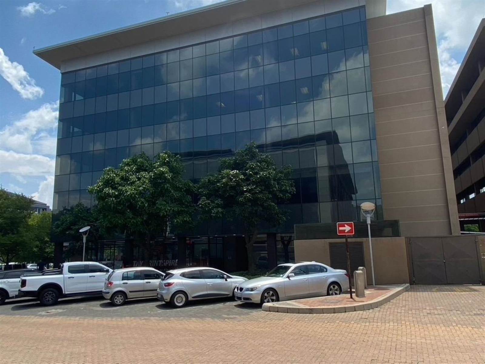 6315  m² Commercial space in Parktown photo number 1