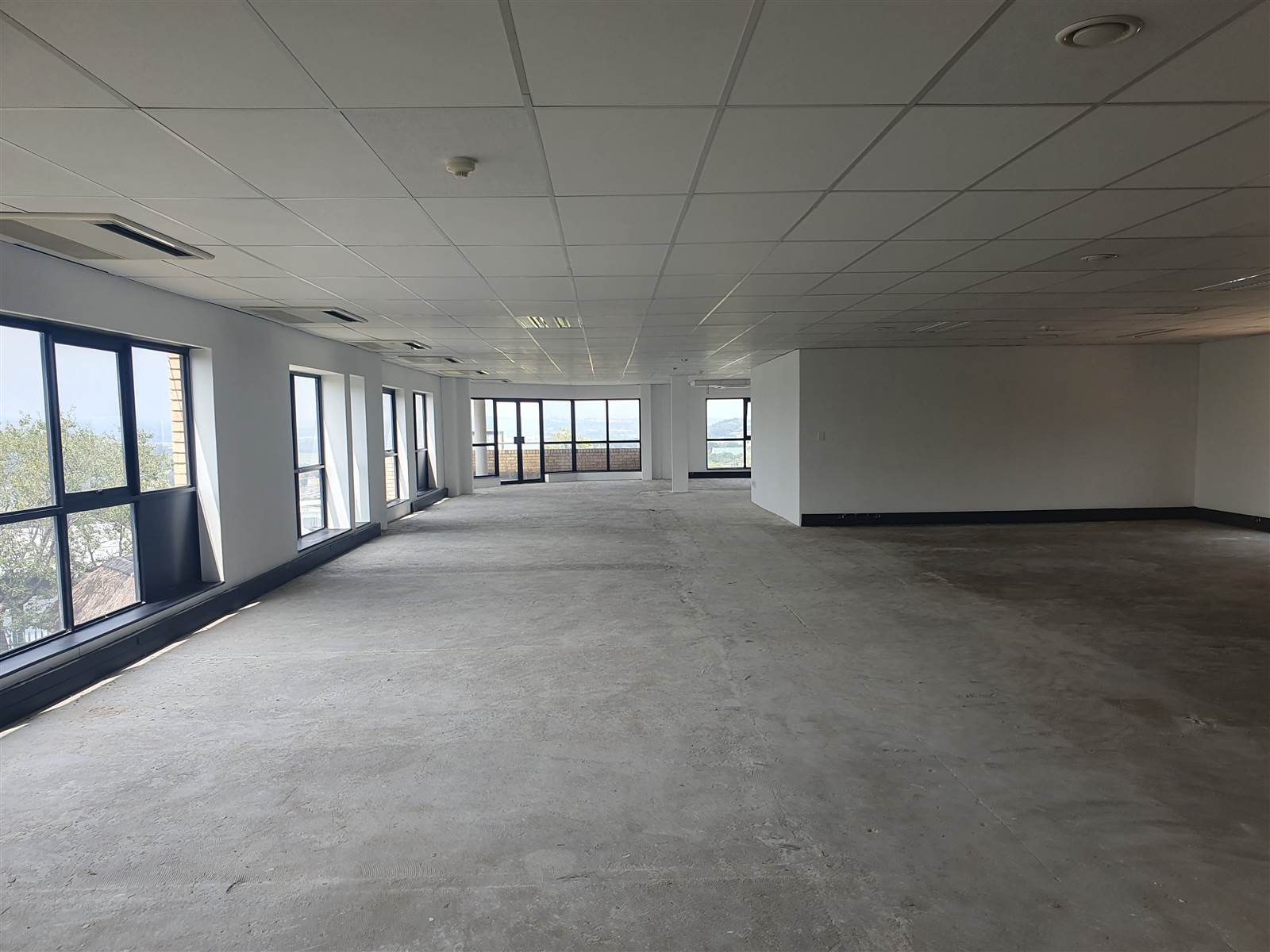 5522  m² Industrial space in Kyalami photo number 11