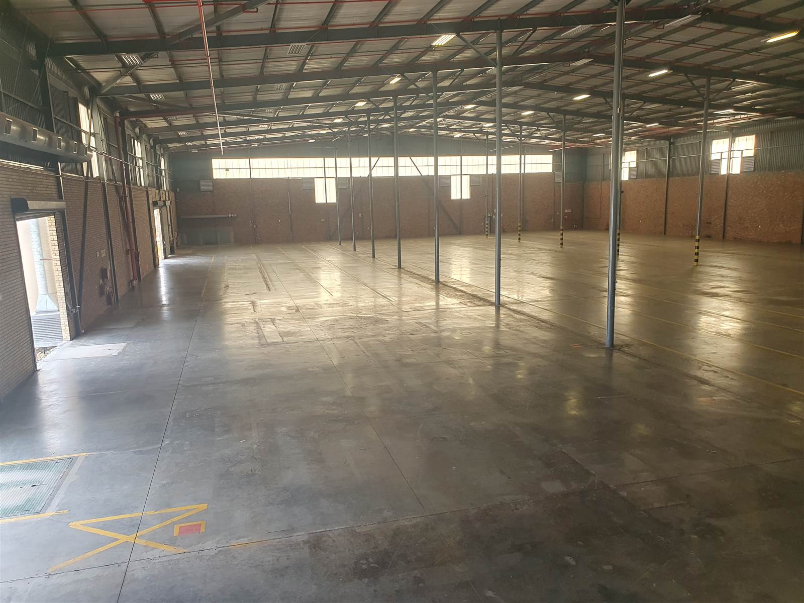 5522  m² Industrial space in Kyalami photo number 13