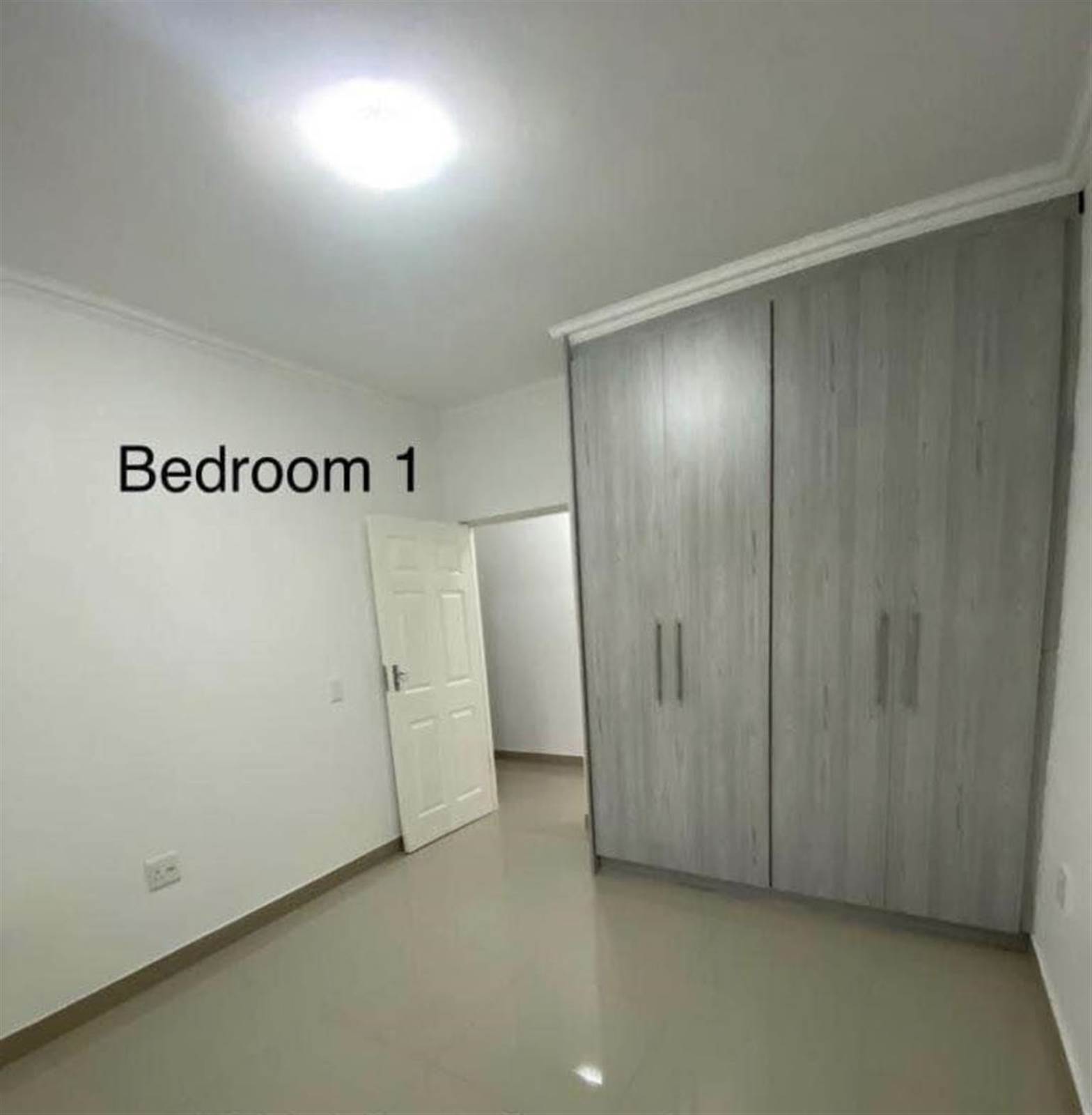 3 Bed Apartment in Desainagar photo number 5