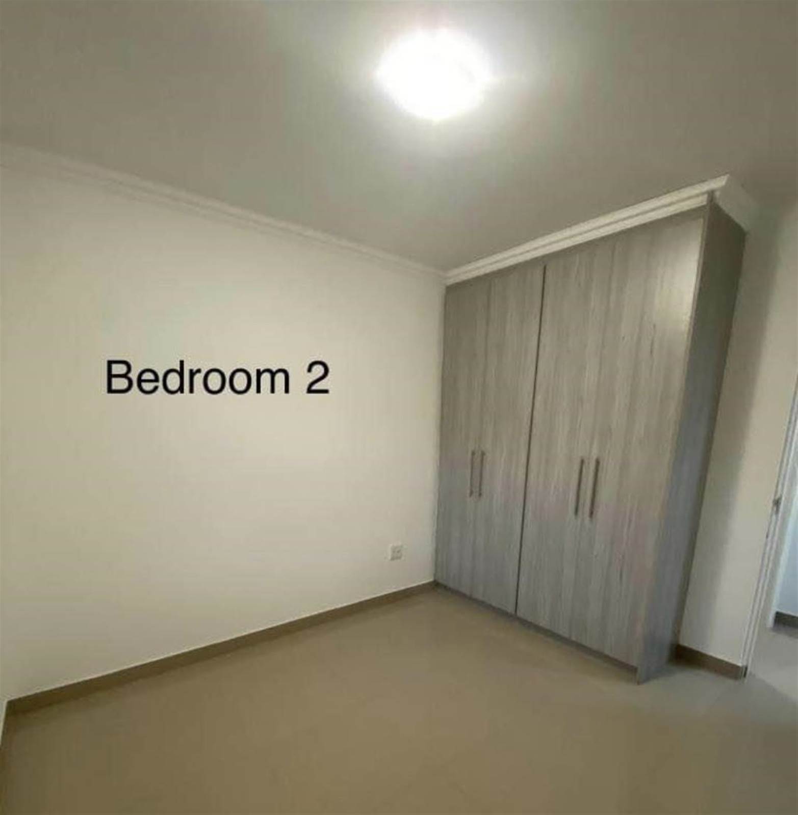 3 Bed Apartment in Desainagar photo number 6