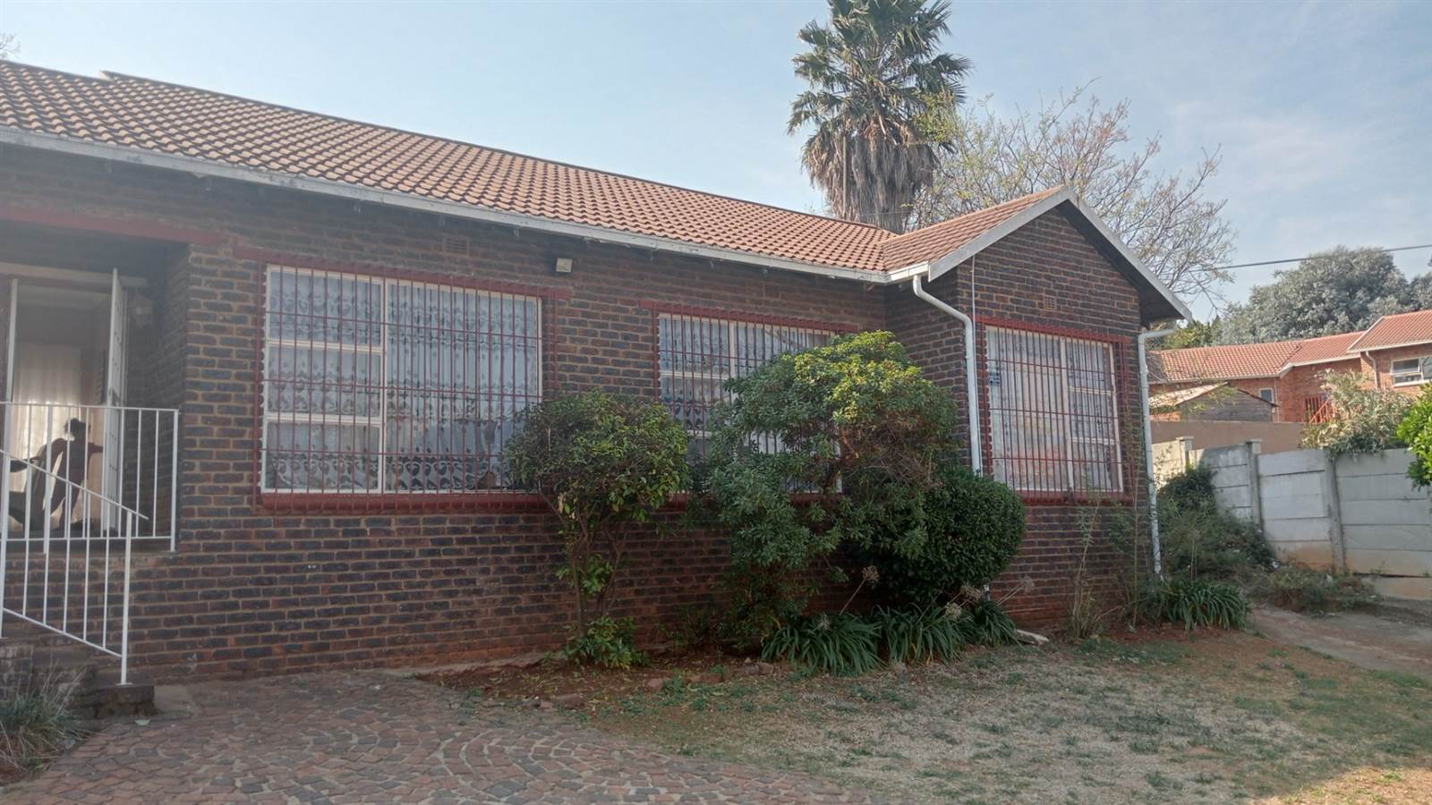 4 Bed House in Naturena photo number 18