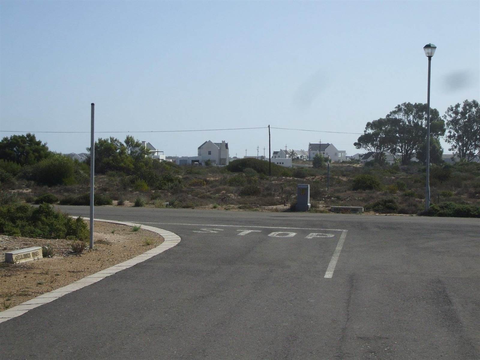 484 m² Land available in Britannia Bay photo number 12
