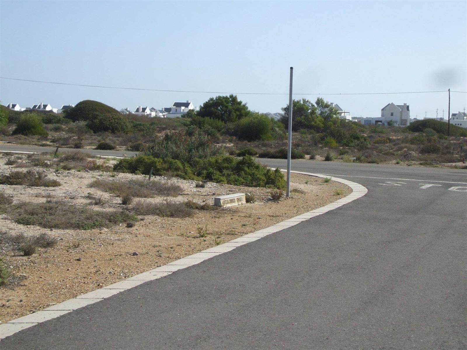 484 m² Land available in Britannia Bay photo number 2