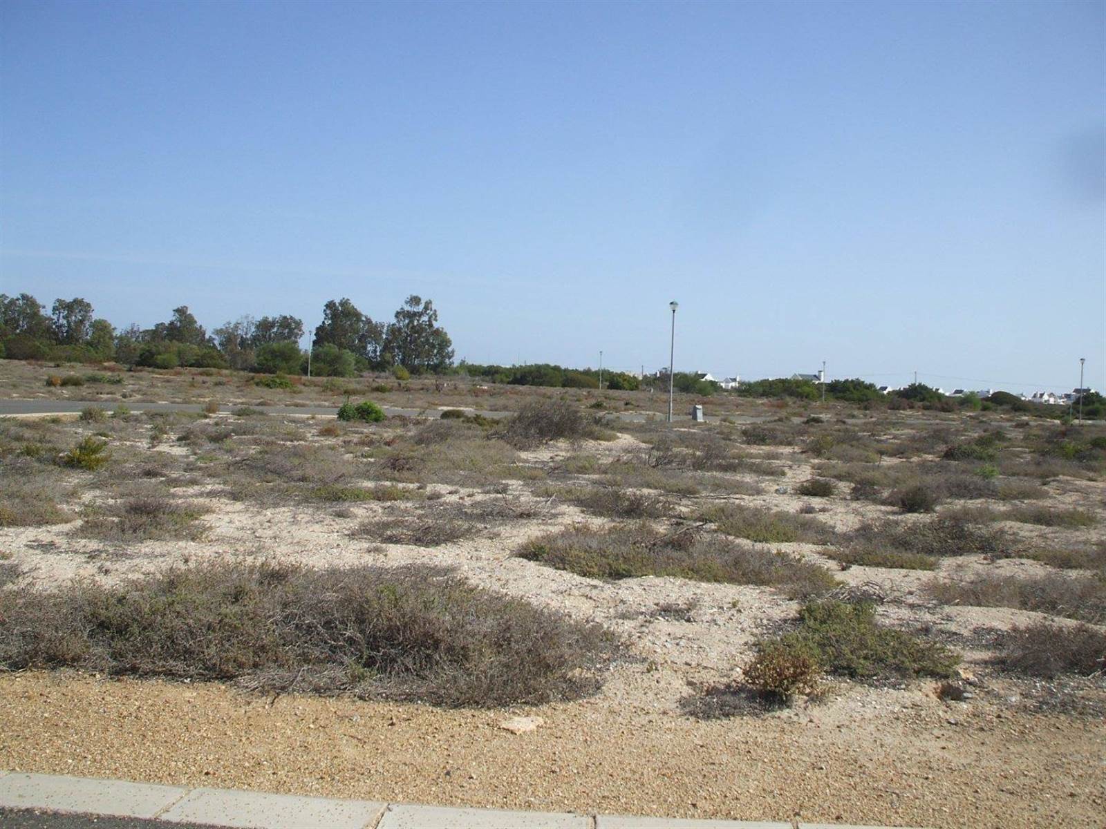 484 m² Land available in Britannia Bay photo number 8