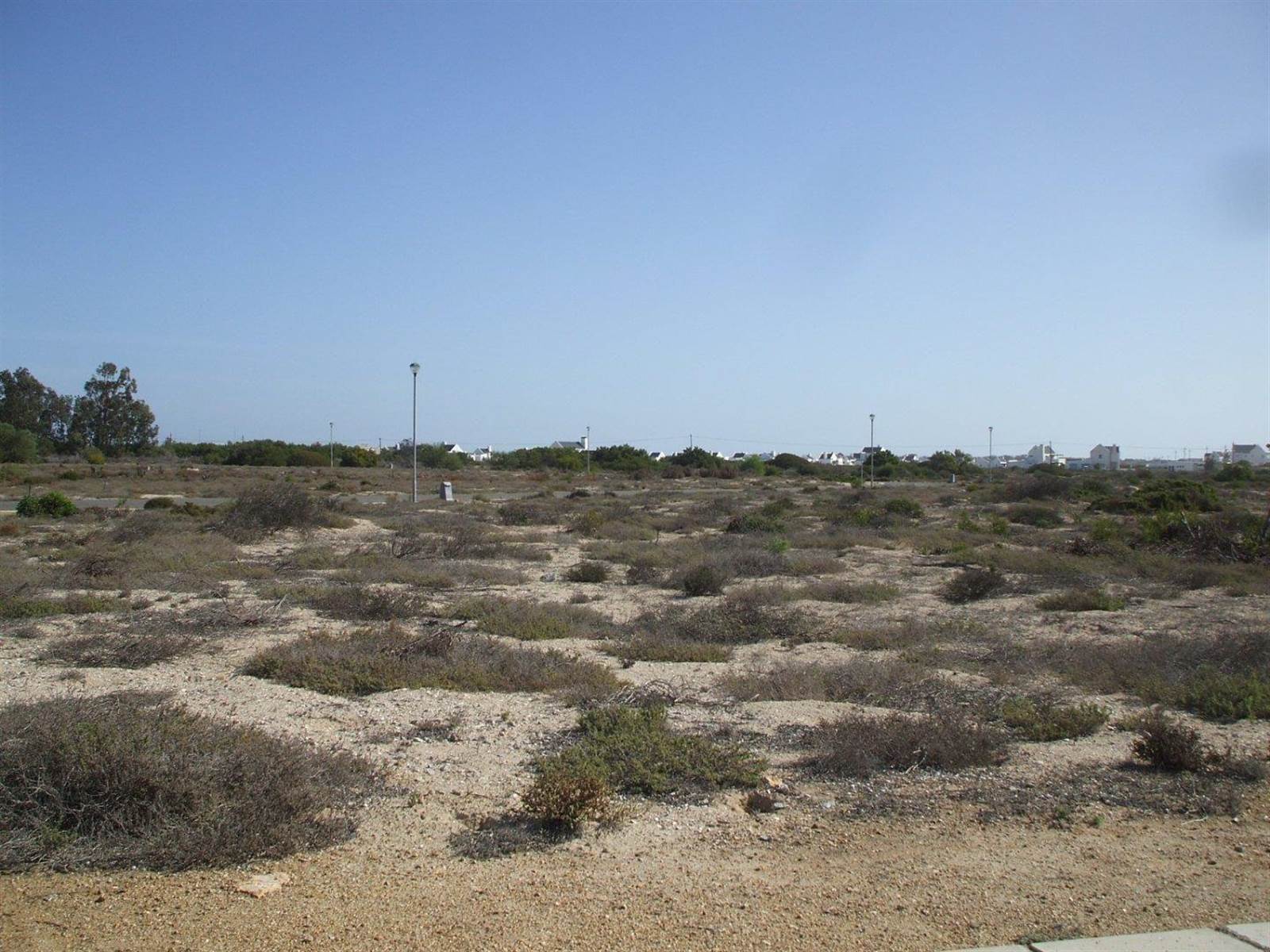 484 m² Land available in Britannia Bay photo number 5