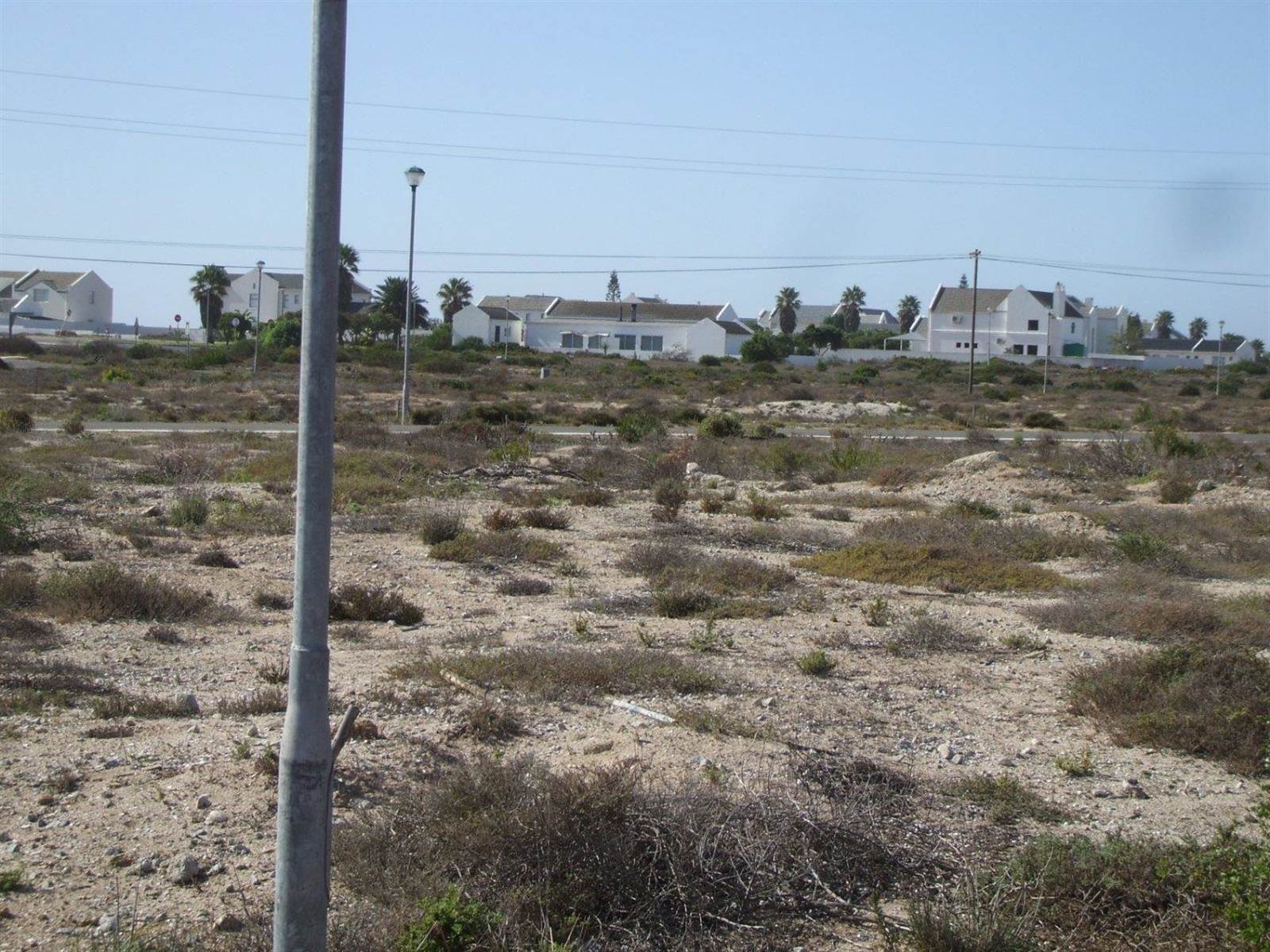484 m² Land available in Britannia Bay photo number 7