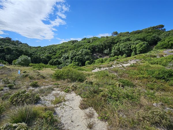 859 m² Land