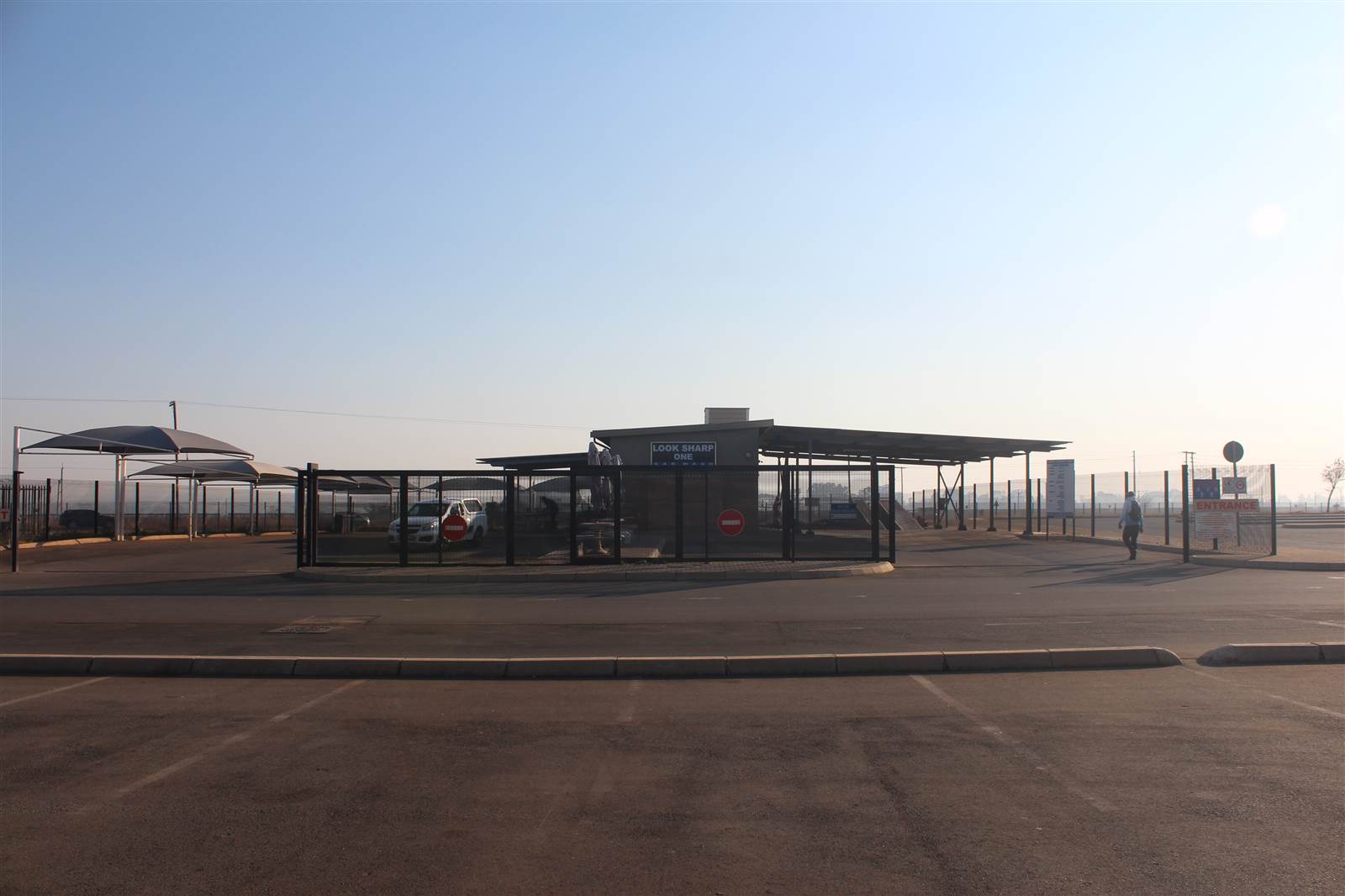 Commercial space in Carletonville photo number 18