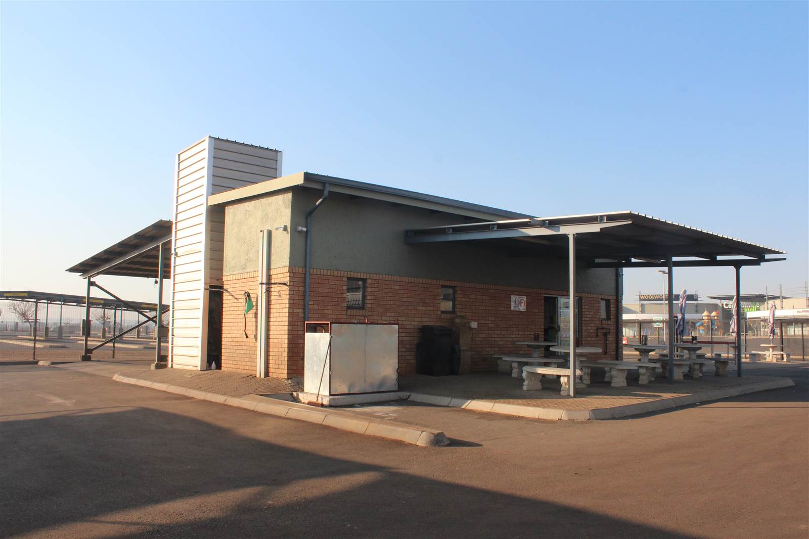 Commercial space in Carletonville photo number 6