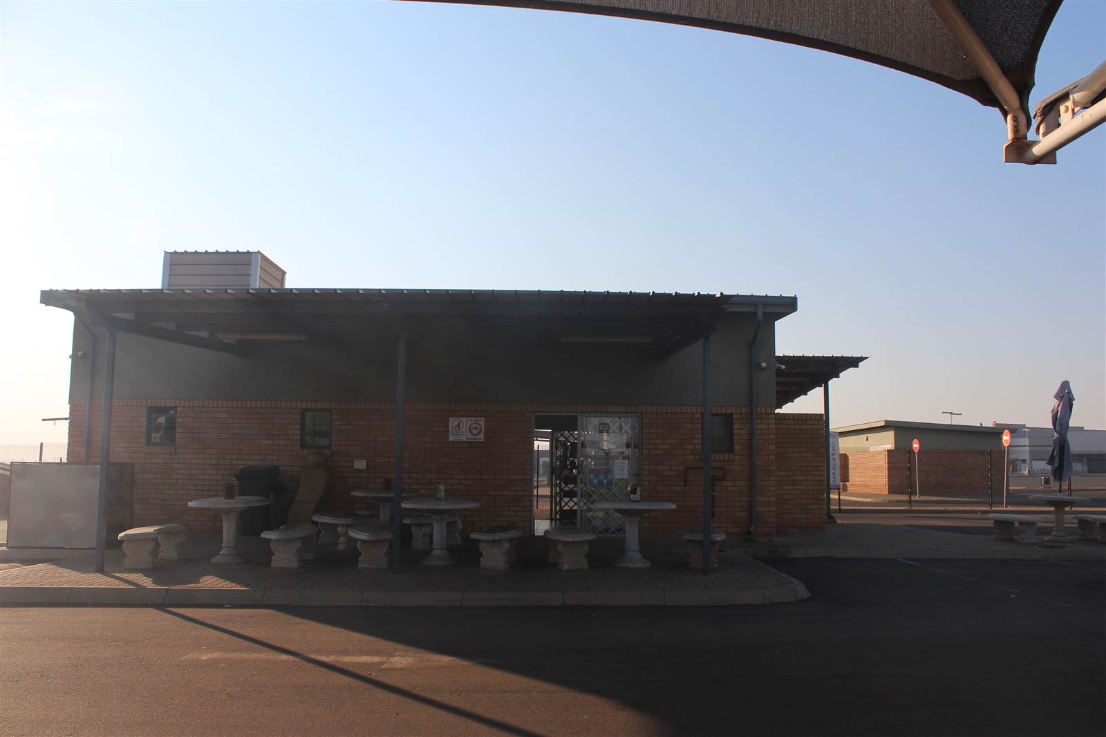 Commercial space in Carletonville photo number 17