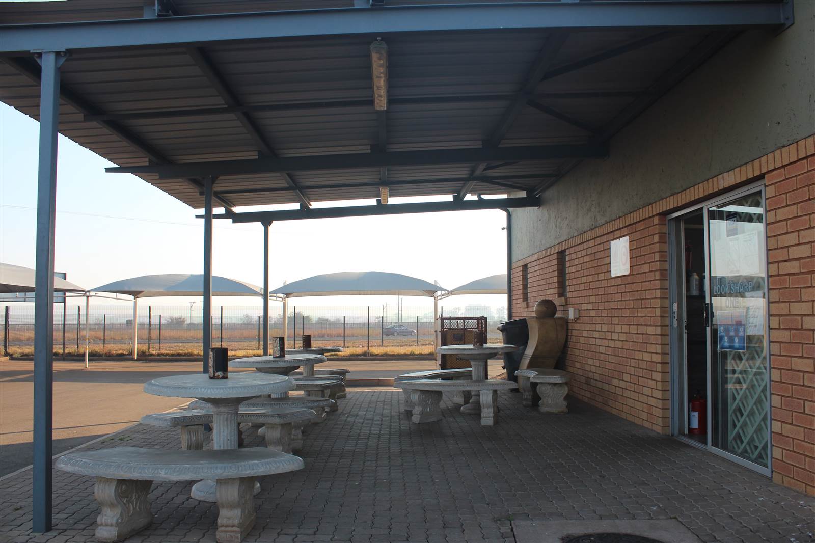 Commercial space in Carletonville photo number 16