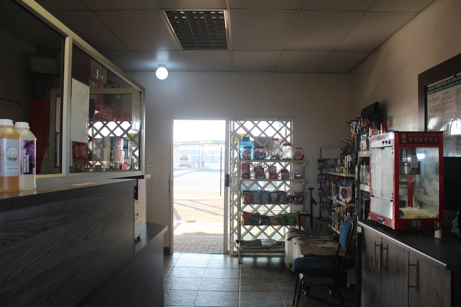Commercial space in Carletonville photo number 7