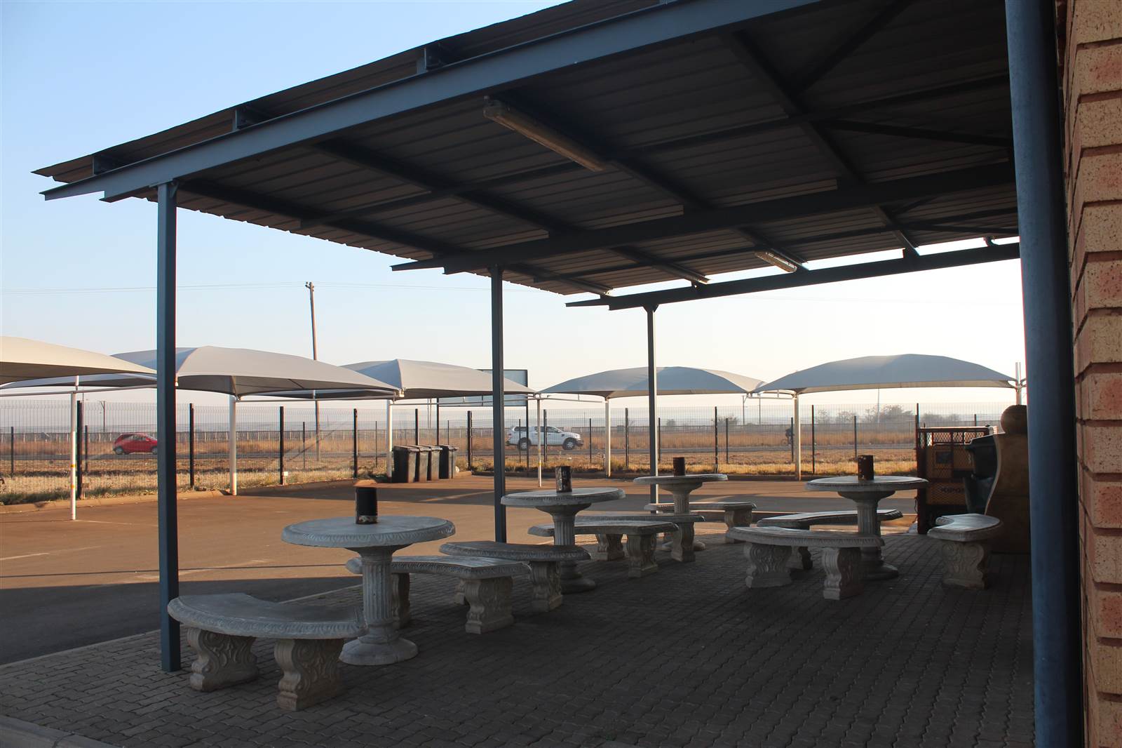 Commercial space in Carletonville photo number 4
