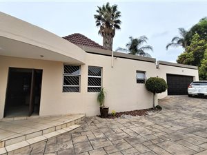 3 Bed Simplex in Eldoglen