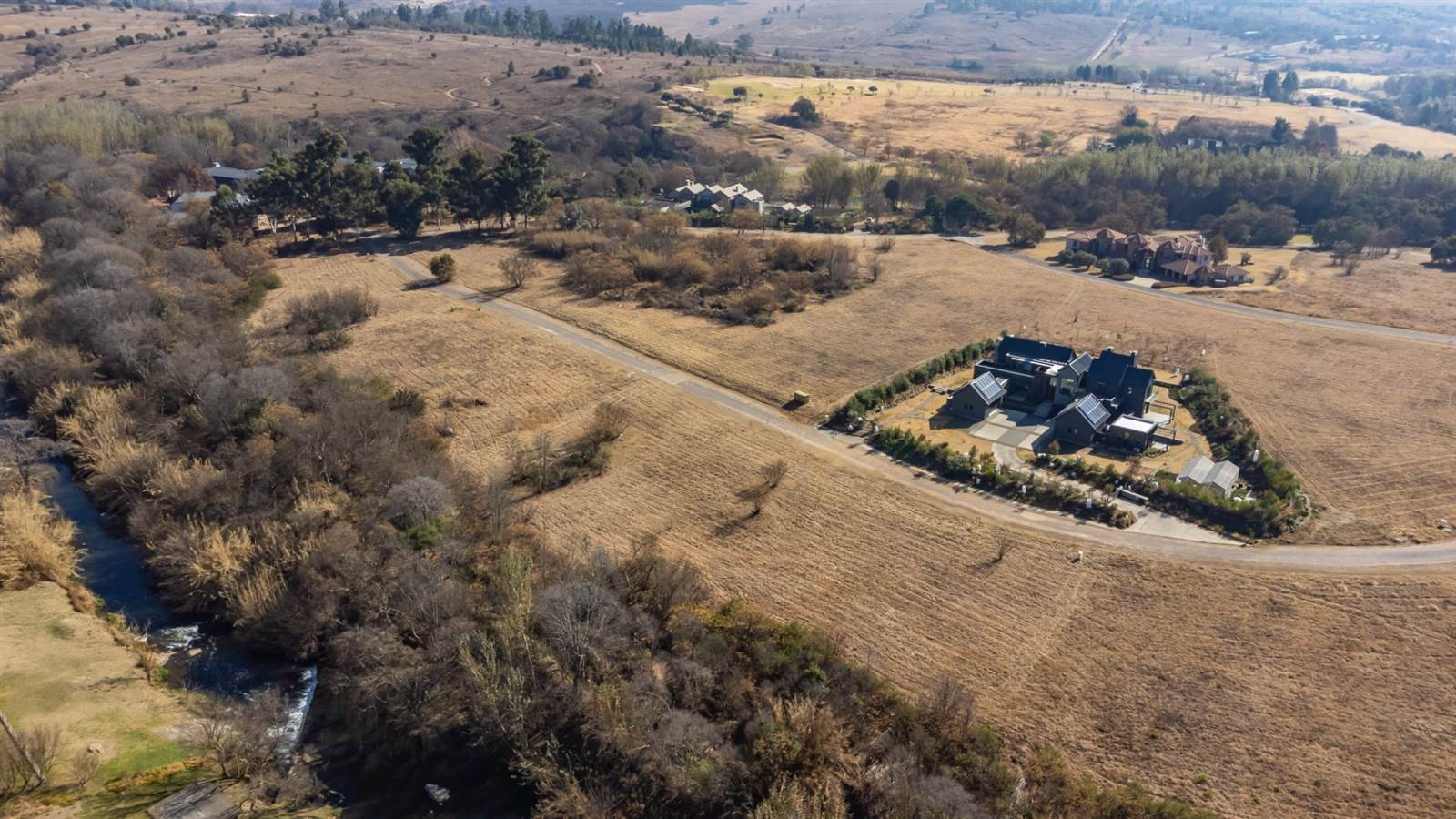 2907 m² Land available in Blair Atholl Estate photo number 13