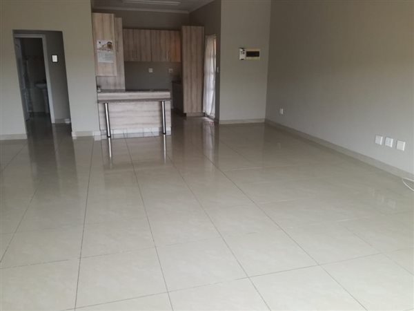3 Bed Flat in Inanda