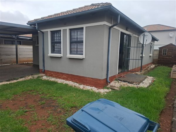 3 Bedroom House 3 Bedroom House