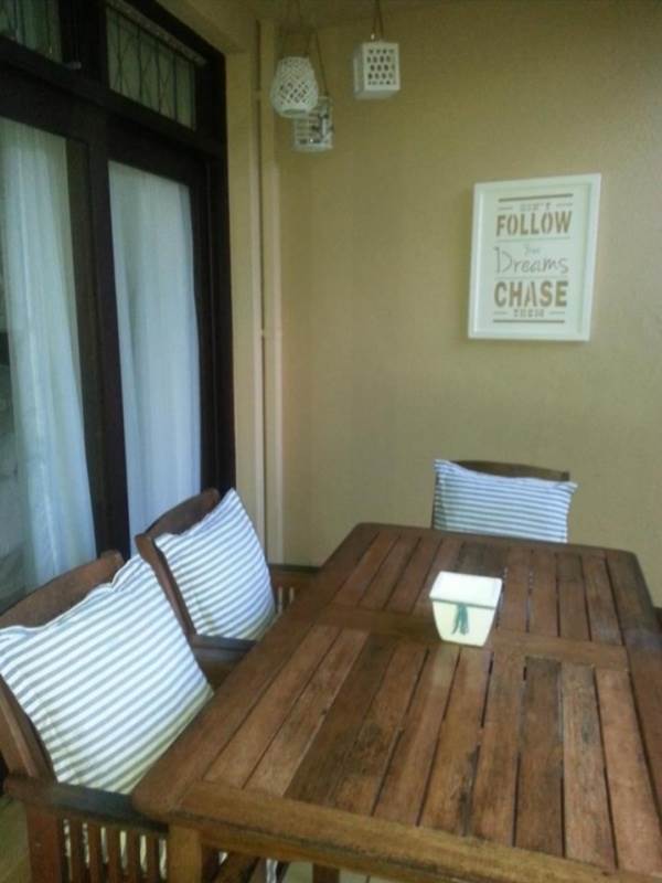 2 Bed Townhouse in Winklespruit photo number 9