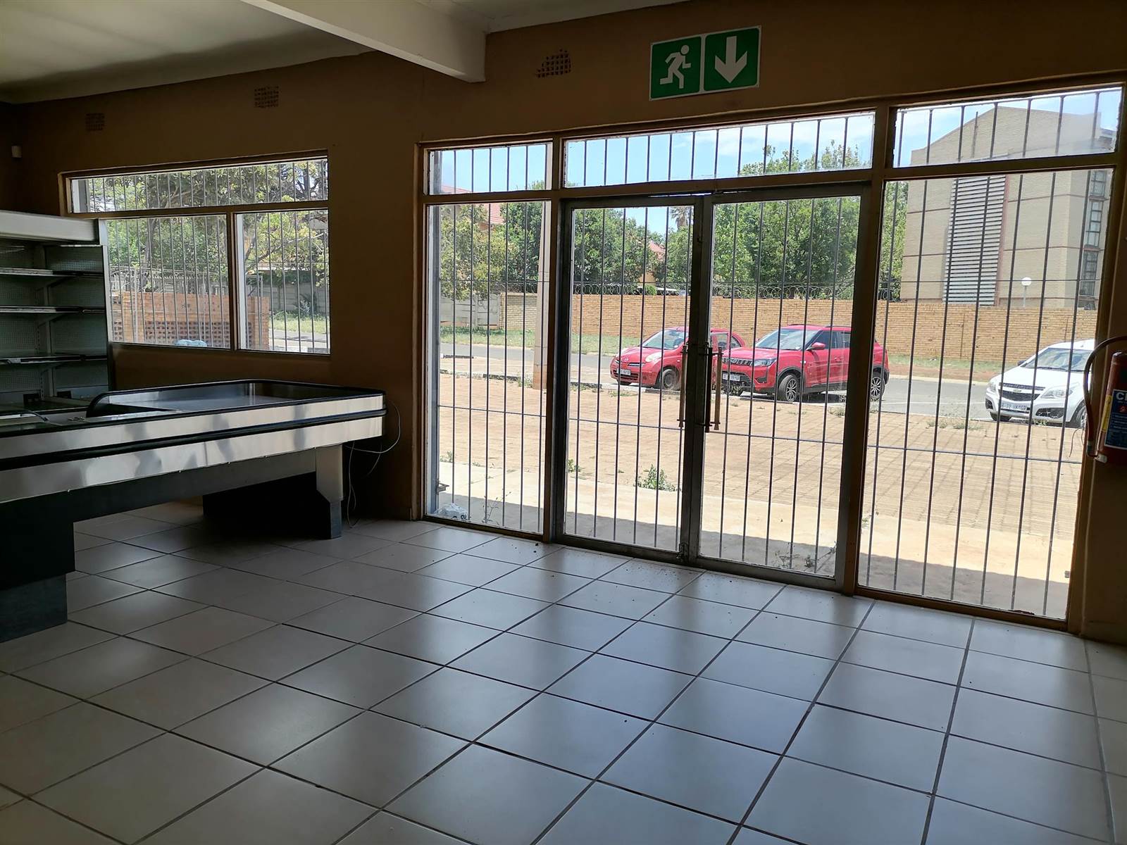 895  m² Commercial space in Carletonville photo number 11