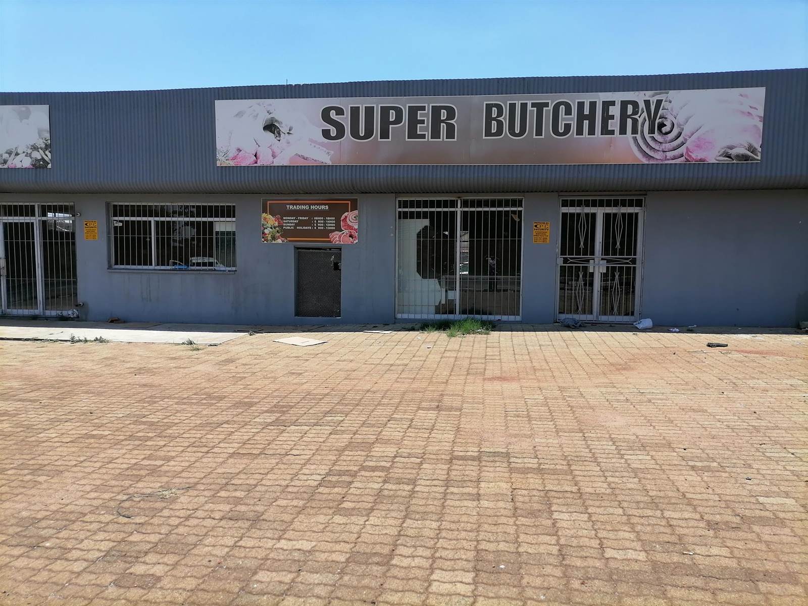 895  m² Commercial space in Carletonville photo number 2