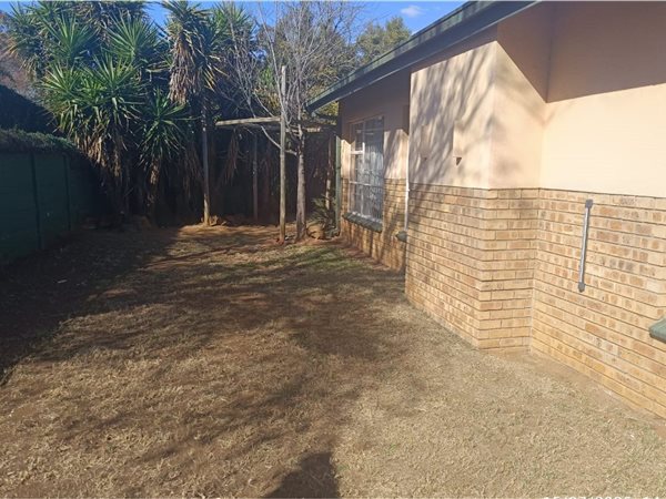 3 Bedroom House 3 Bedroom House