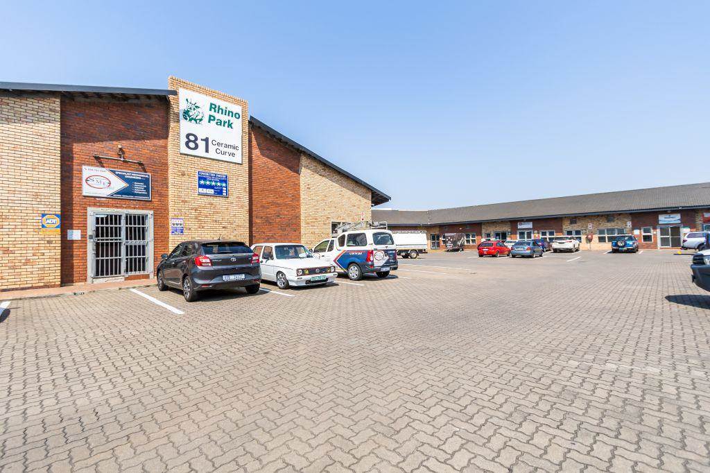 159  m² Commercial space in Alton photo number 5