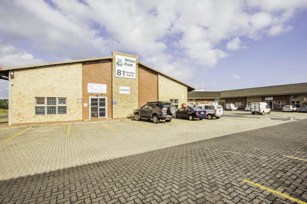 159  m² Commercial space in Alton photo number 1