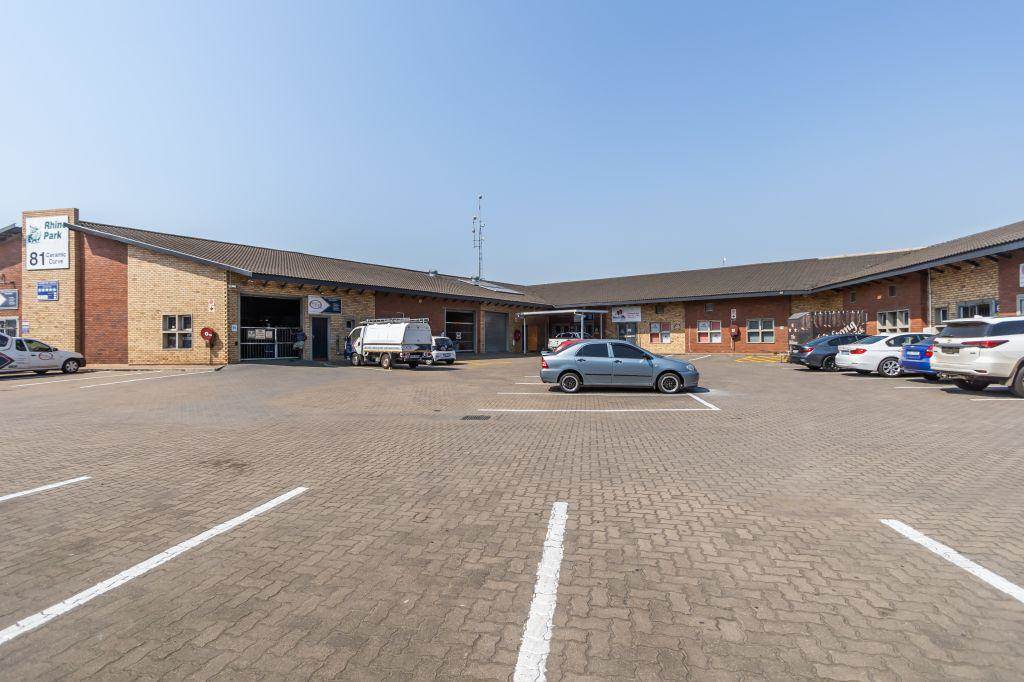 159  m² Commercial space in Alton photo number 9