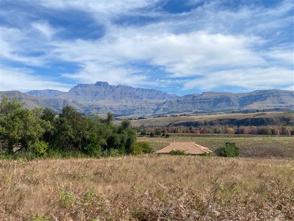 1 033 m² Land 1 033 m² Land