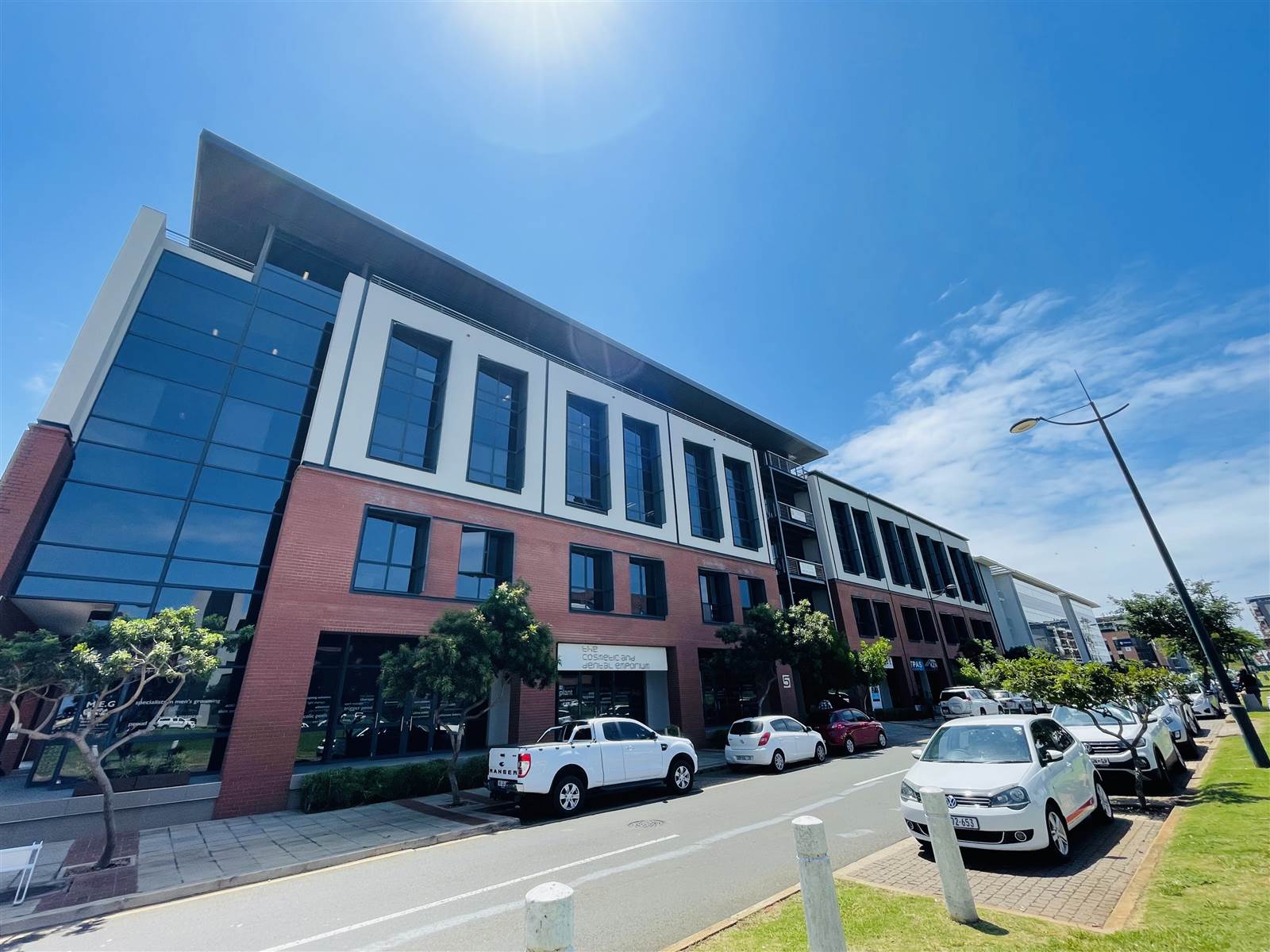 273  m² Commercial space in Umhlanga Ridge photo number 12