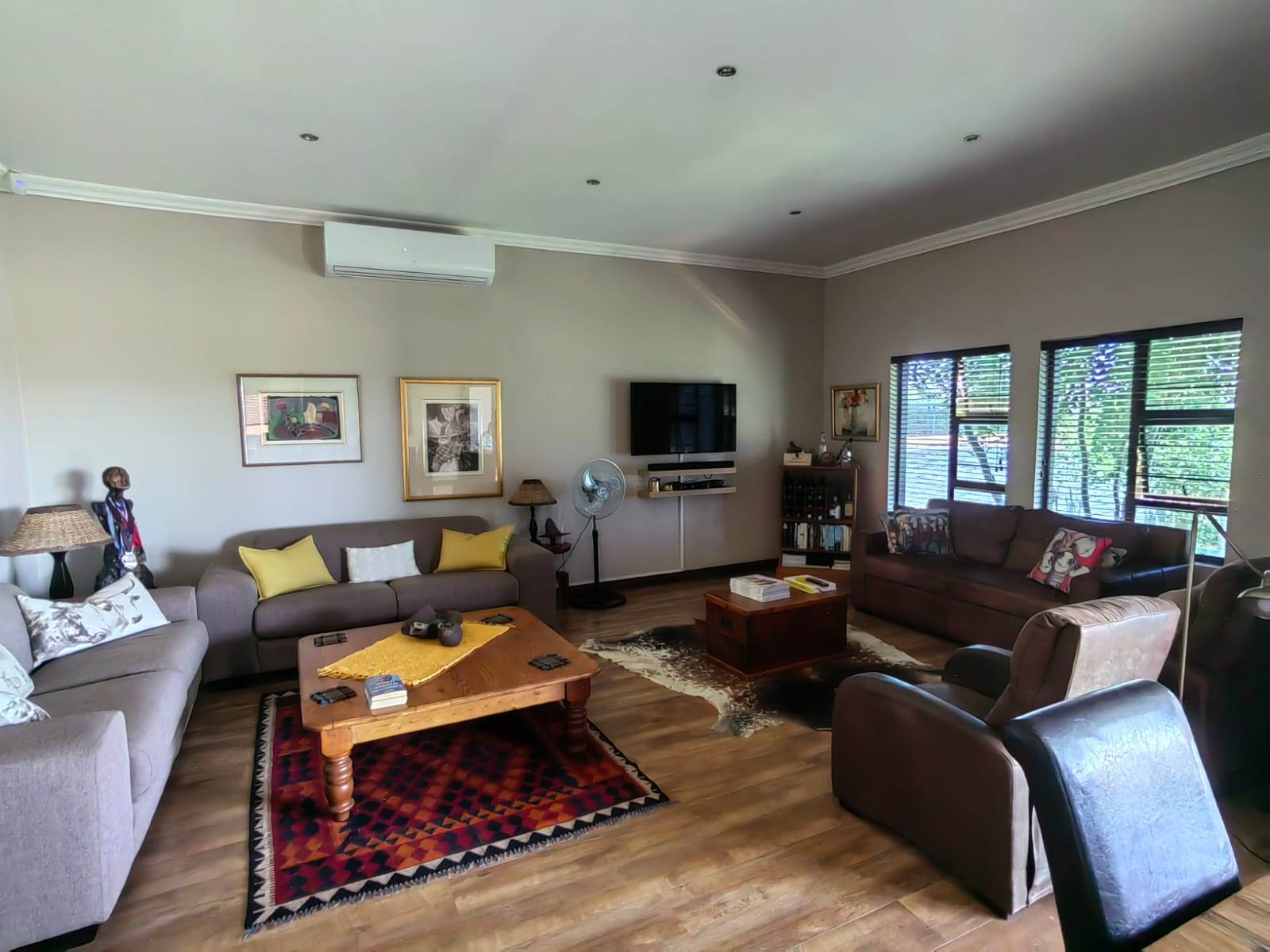 3 Bed House in Parys Golf Estate photo number 6