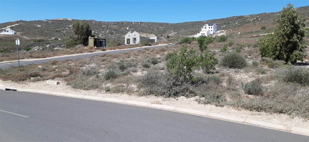 450 m² Land available in St Helena Views photo number 7