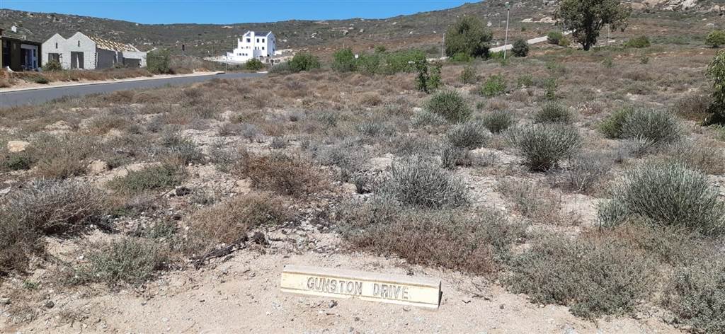 450 m² Land available in St Helena Views photo number 5