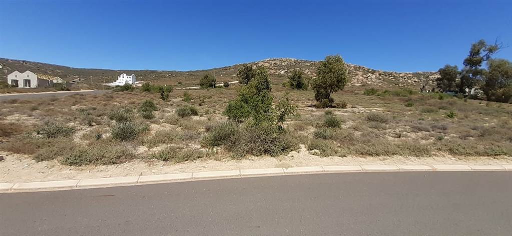 450 m² Land available in St Helena Views photo number 1