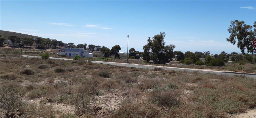 450 m² Land available in St Helena Views photo number 4