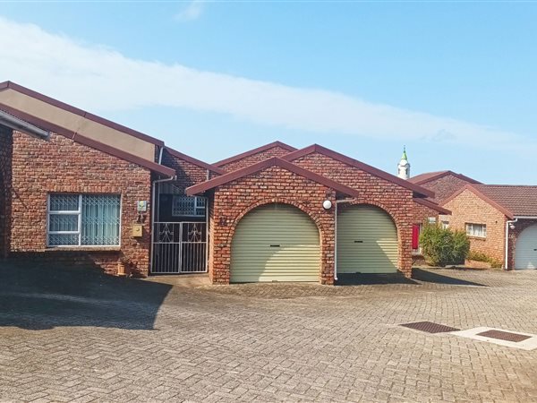 3 Bed Townhouse