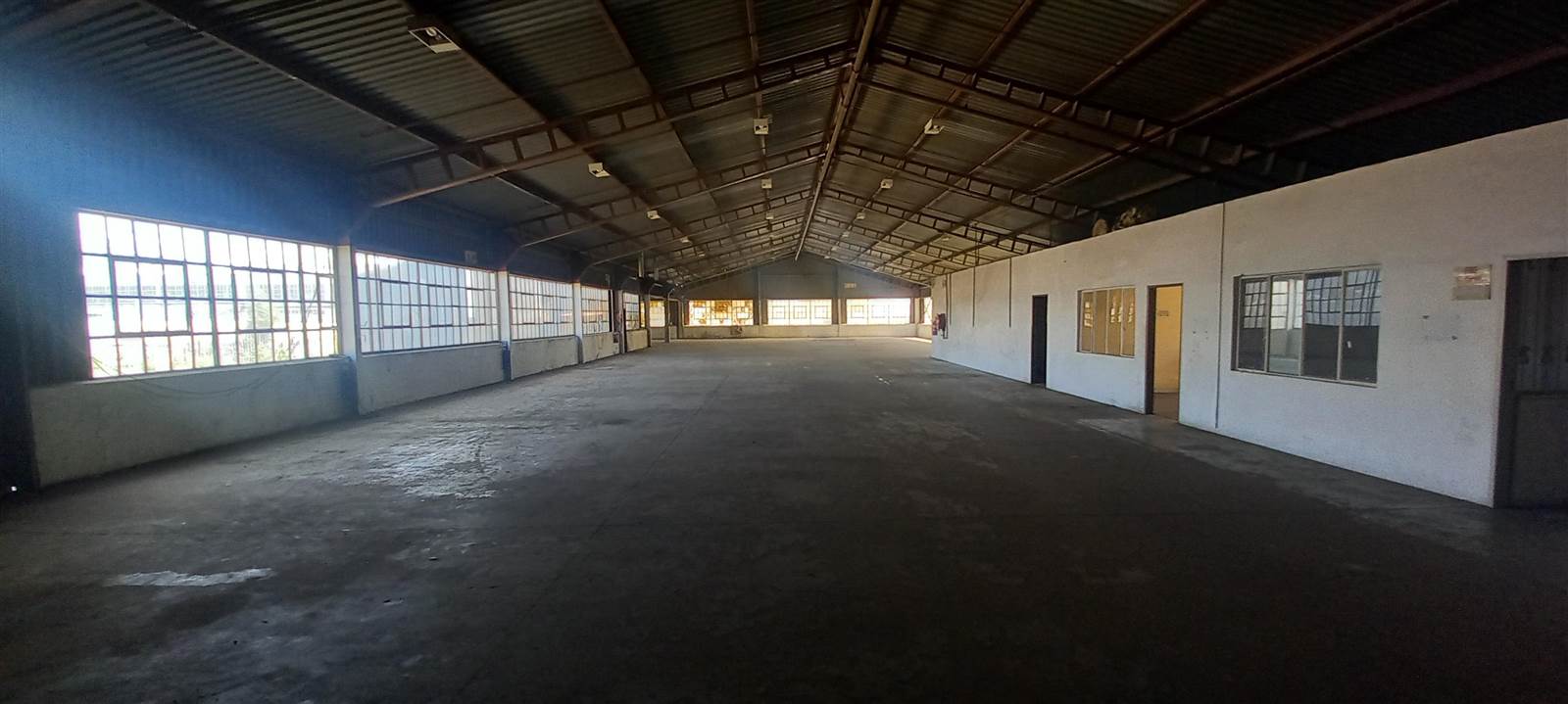 1541  m² Industrial space in Isando photo number 8
