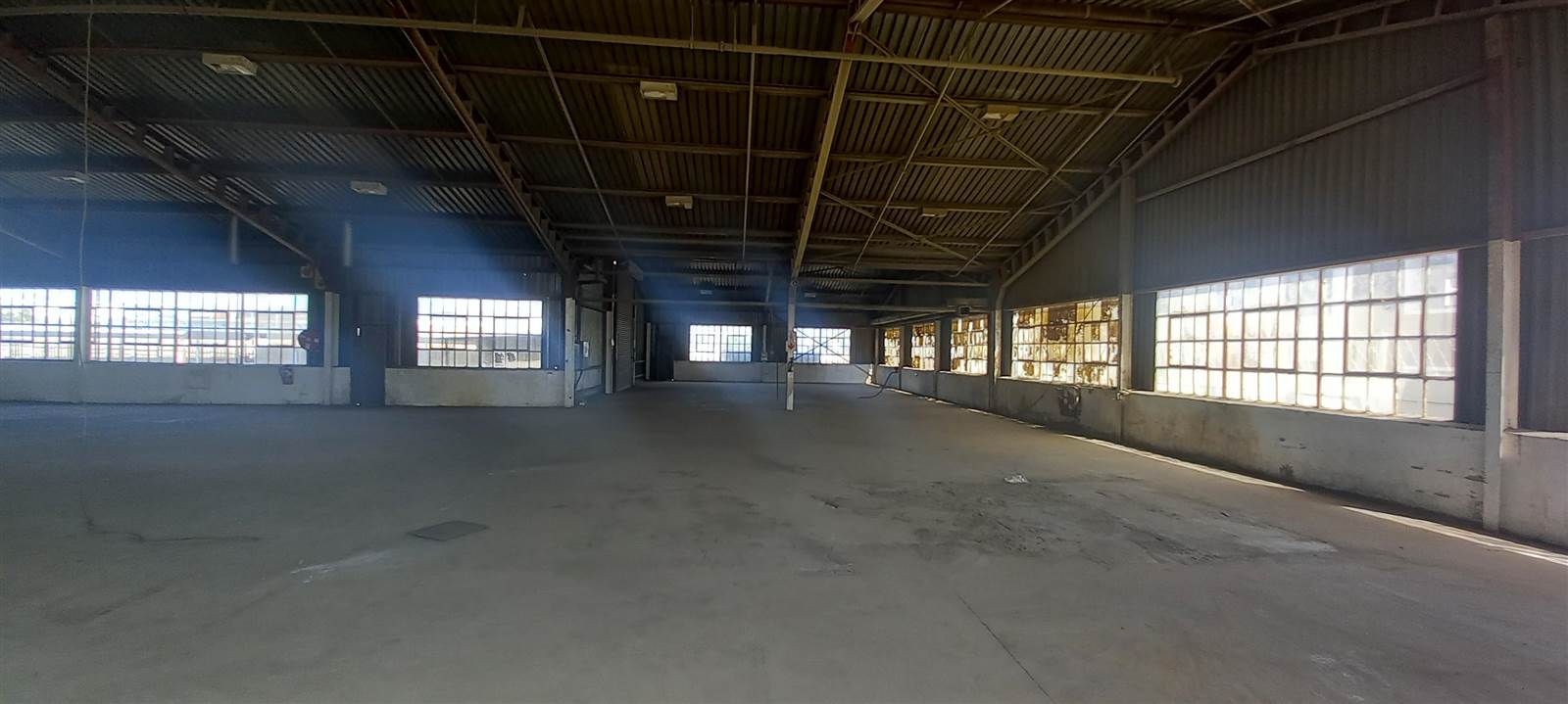 1541  m² Industrial space in Isando photo number 9