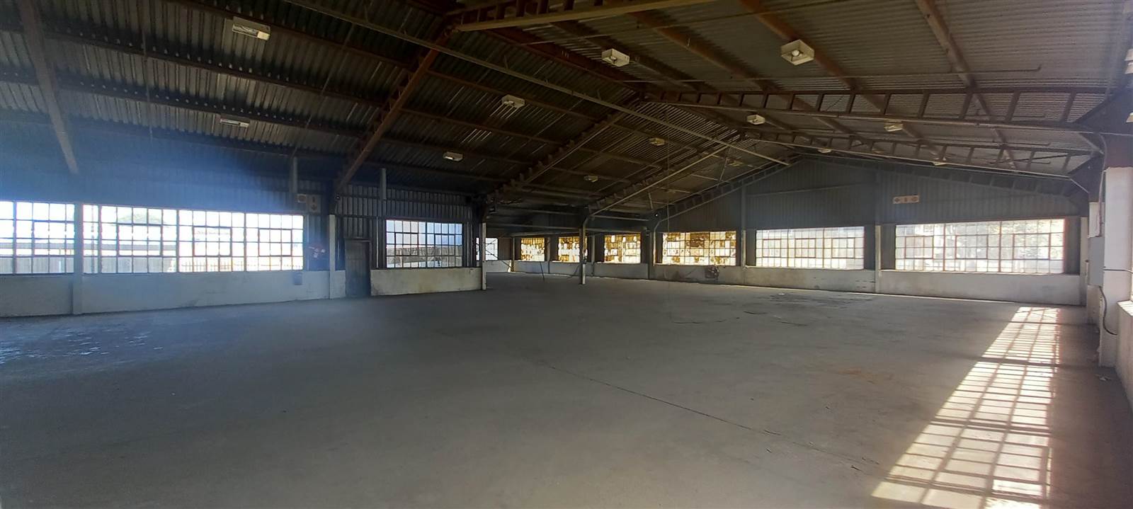 1541  m² Industrial space in Isando photo number 7